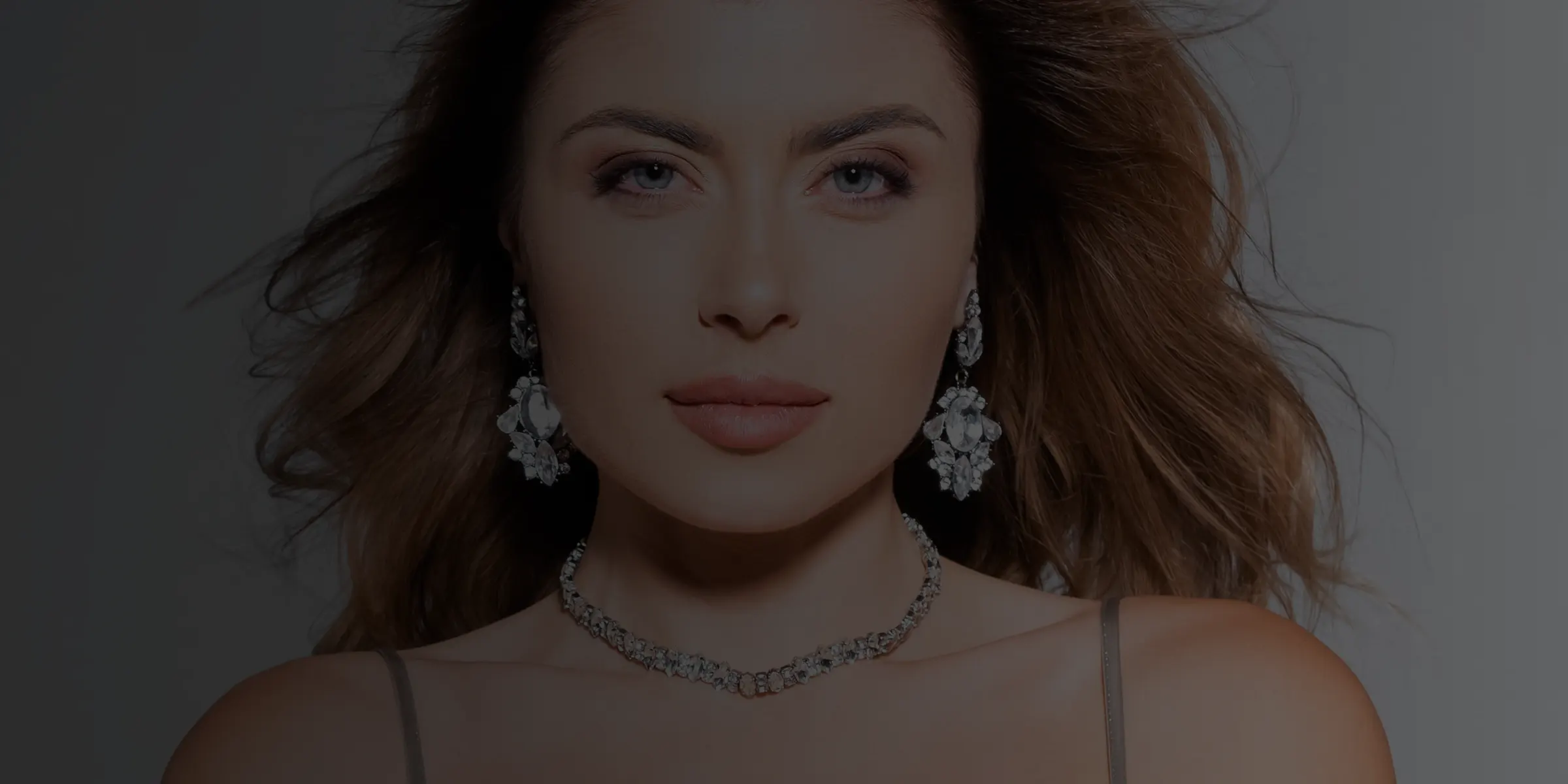 DES BIJOUX POUR TOUS LES GOÛTS !