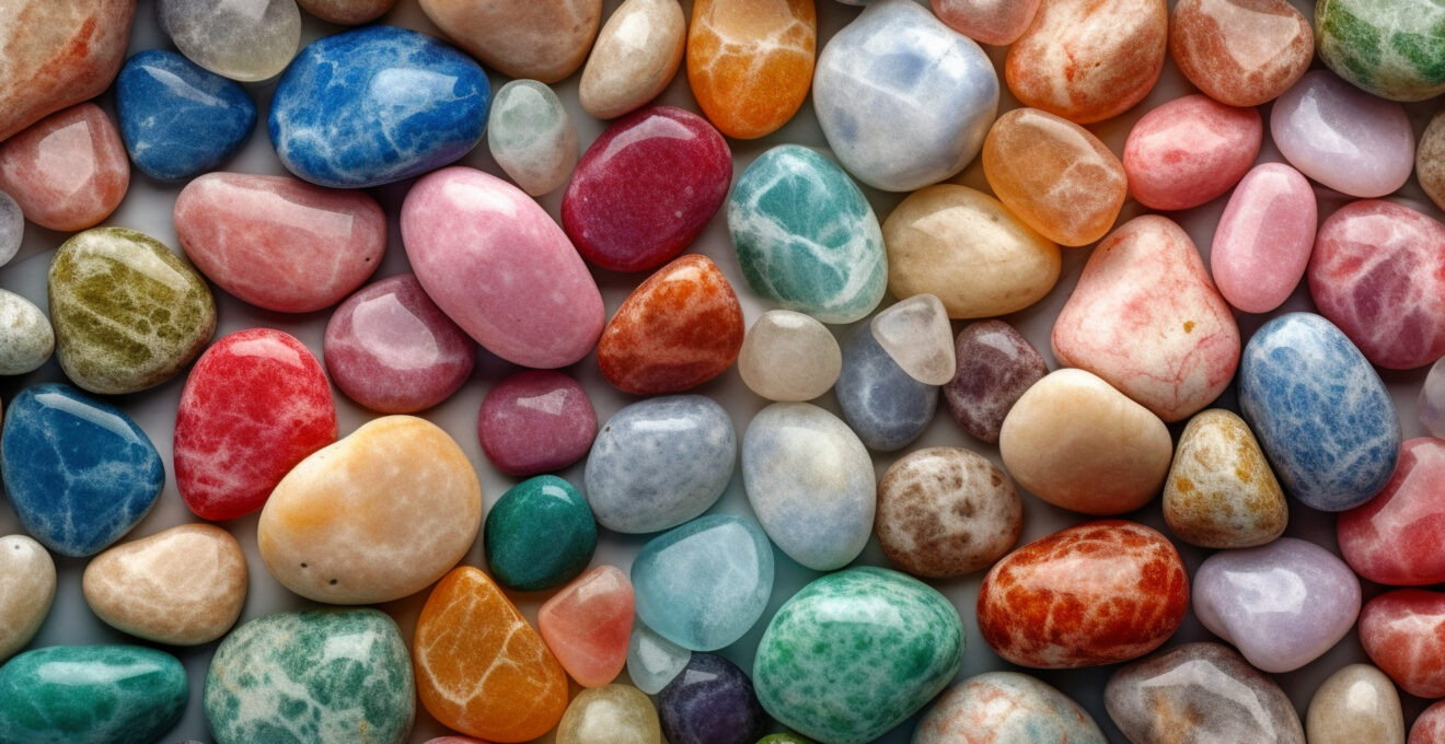 pierres fines sérieux