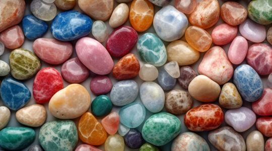 pierres fines sérieux